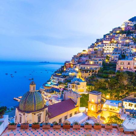 La Regina Luxury Holiday Home Cava deʼ Tirreni Dış mekan fotoğraf