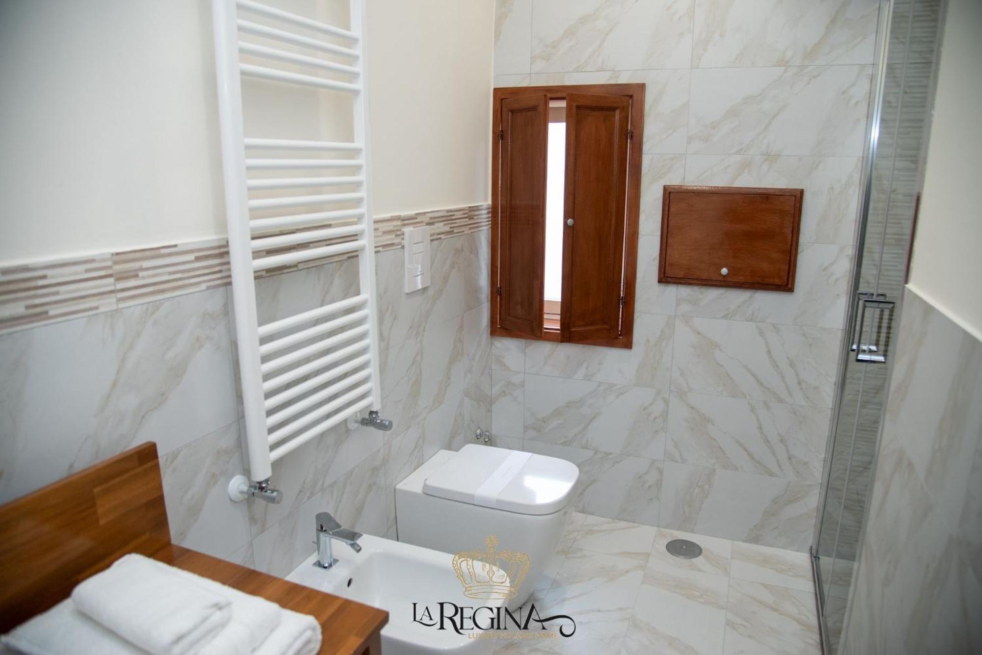 La Regina Luxury Holiday Home Cava deʼ Tirreni Dış mekan fotoğraf