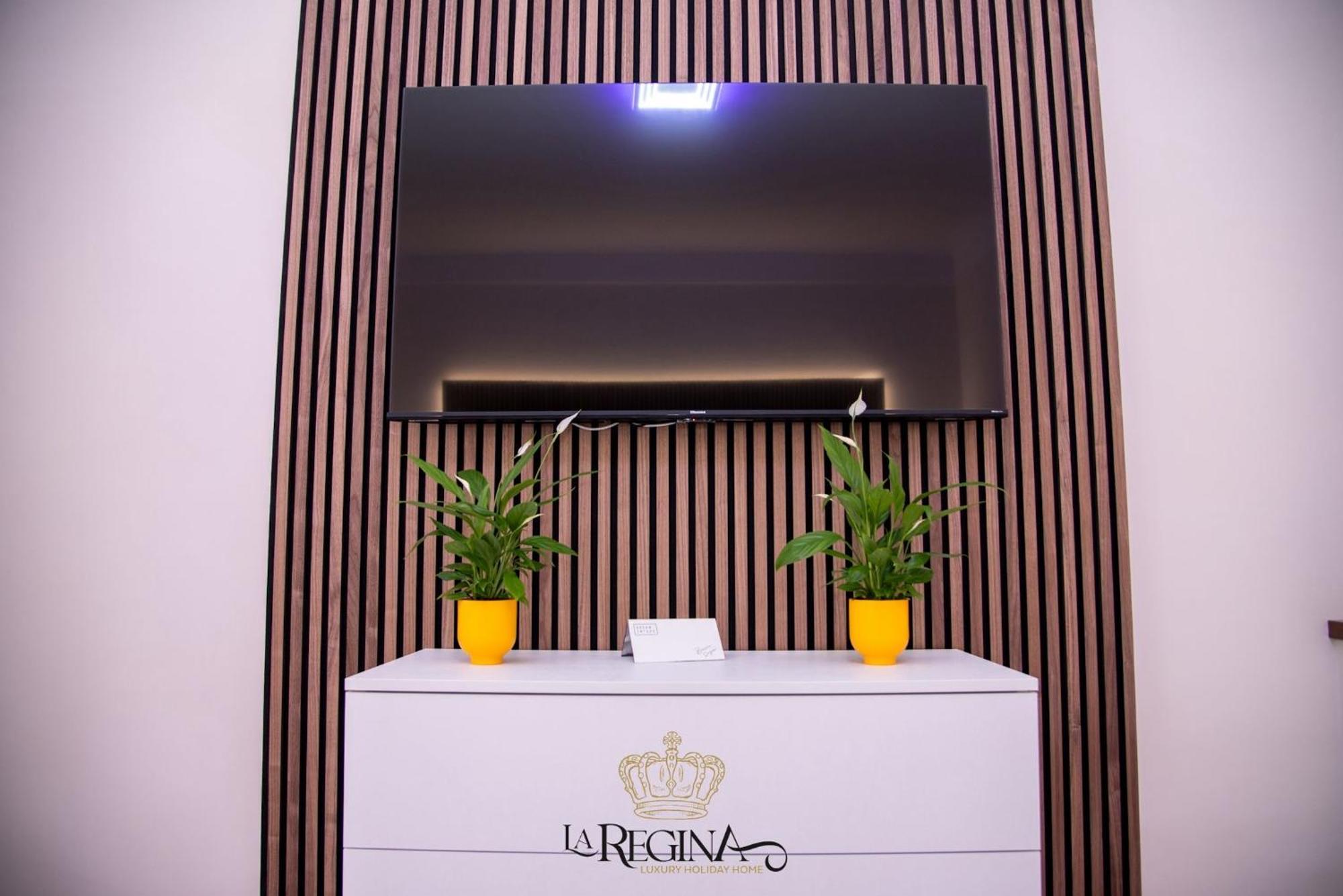 La Regina Luxury Holiday Home Cava deʼ Tirreni Dış mekan fotoğraf