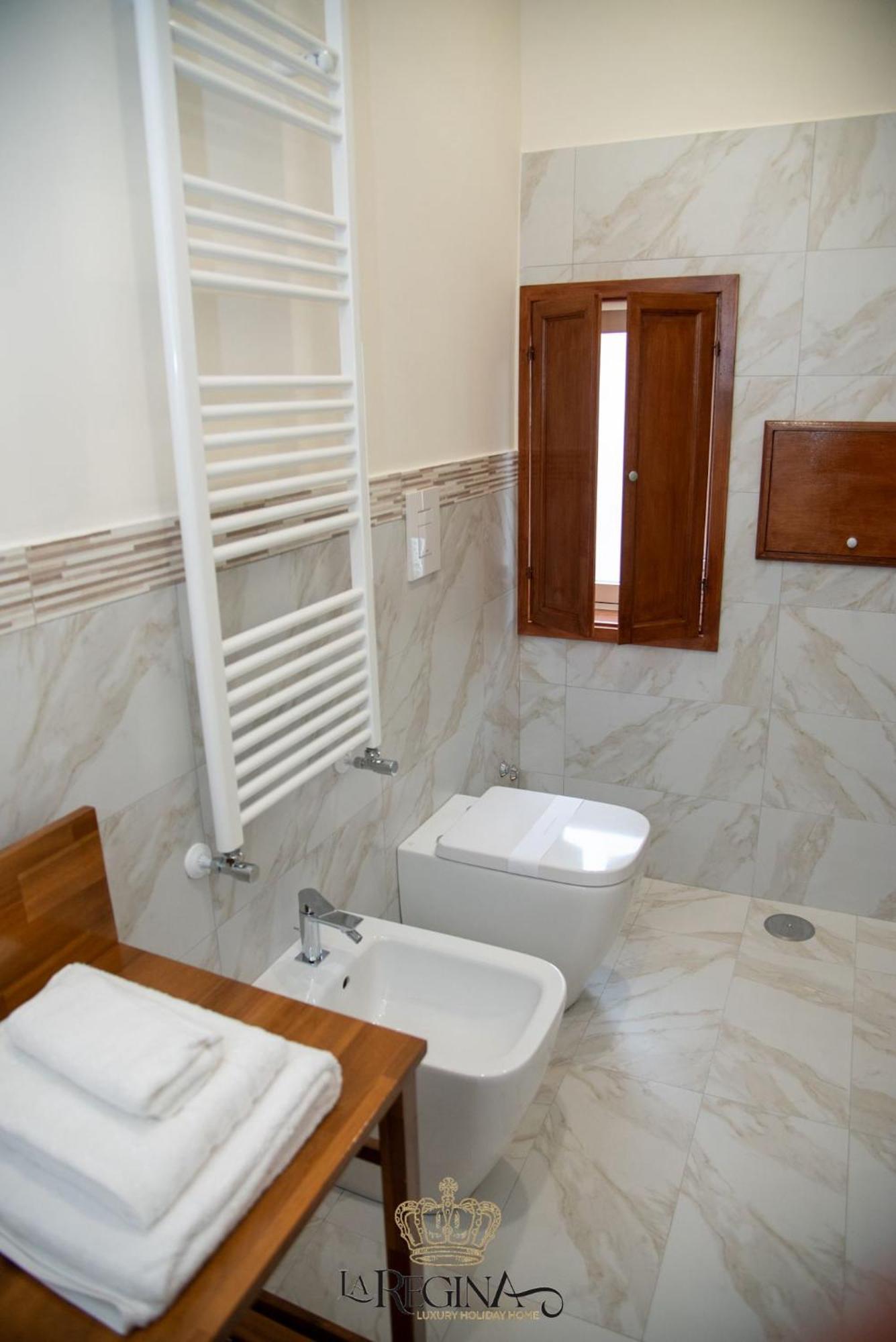 La Regina Luxury Holiday Home Cava deʼ Tirreni Dış mekan fotoğraf