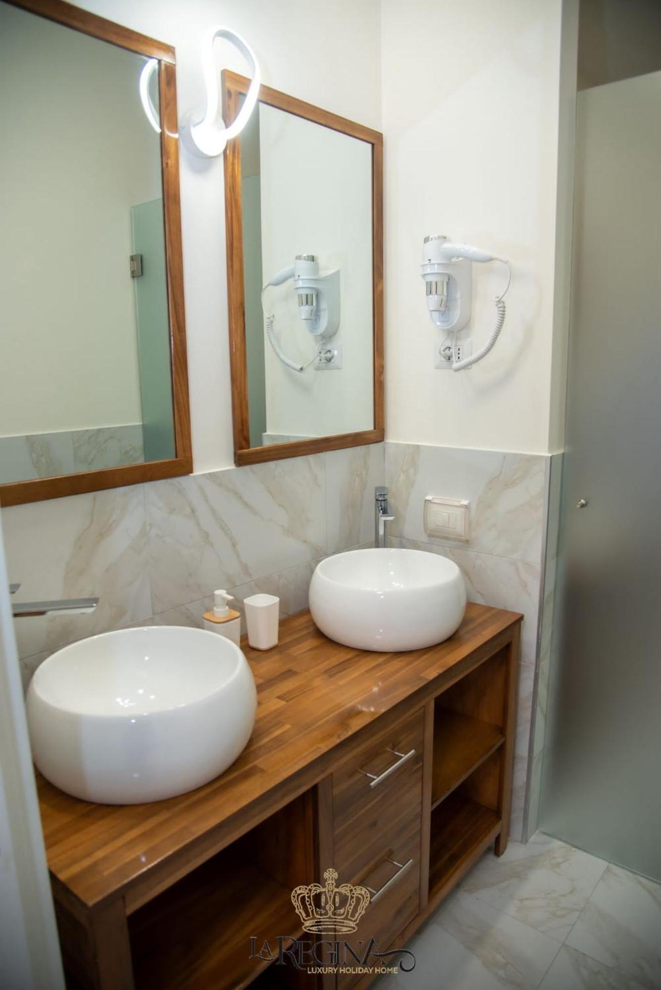 La Regina Luxury Holiday Home Cava deʼ Tirreni Dış mekan fotoğraf