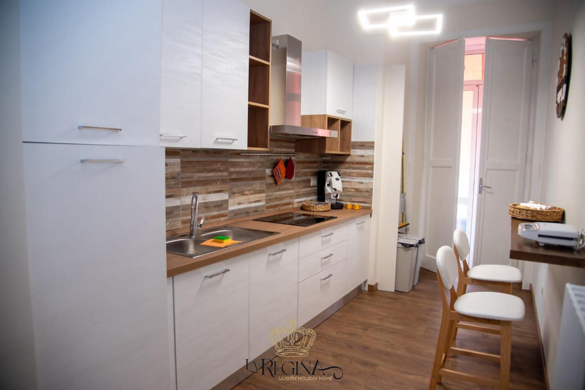 La Regina Luxury Holiday Home Cava deʼ Tirreni Dış mekan fotoğraf