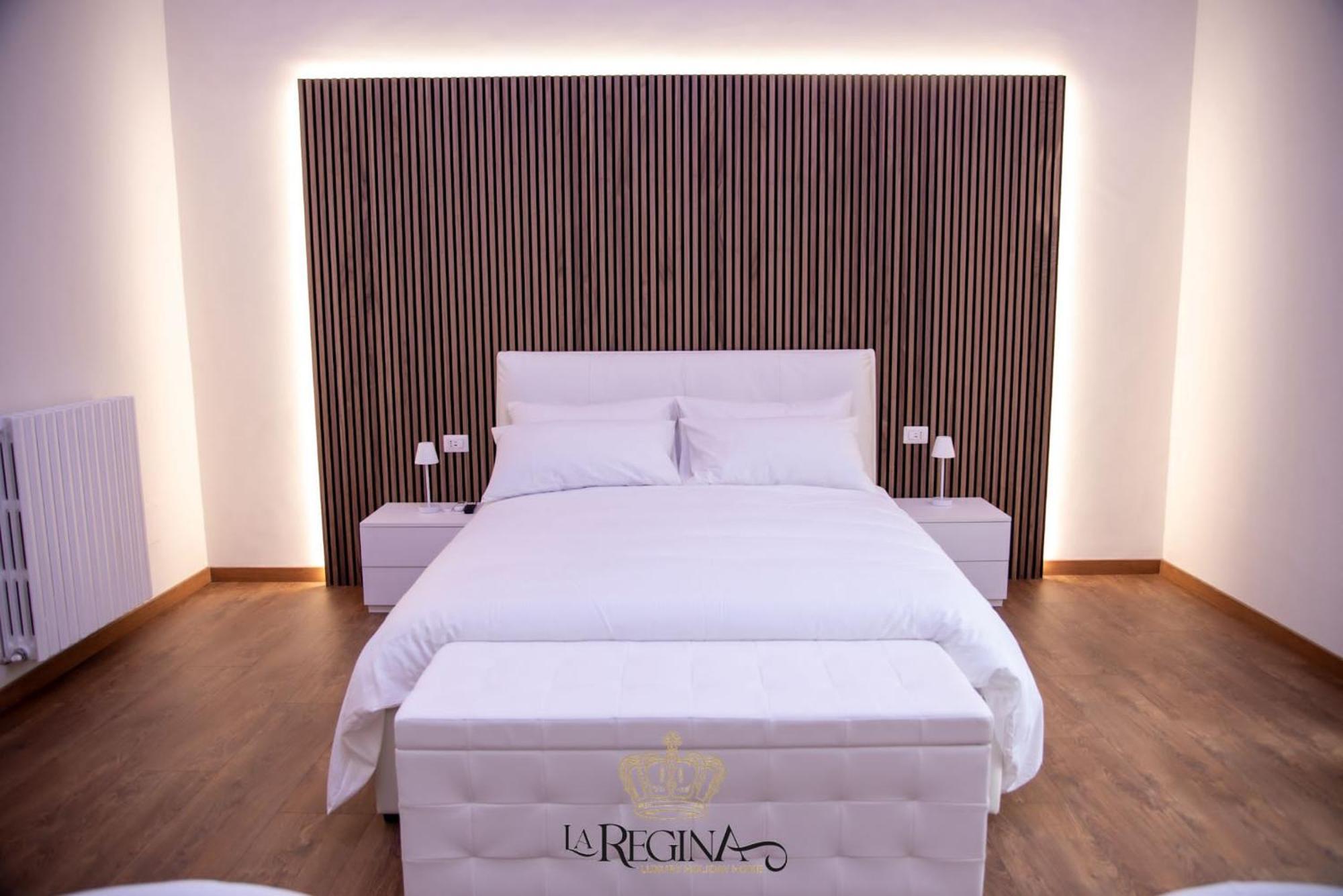 La Regina Luxury Holiday Home Cava deʼ Tirreni Dış mekan fotoğraf
