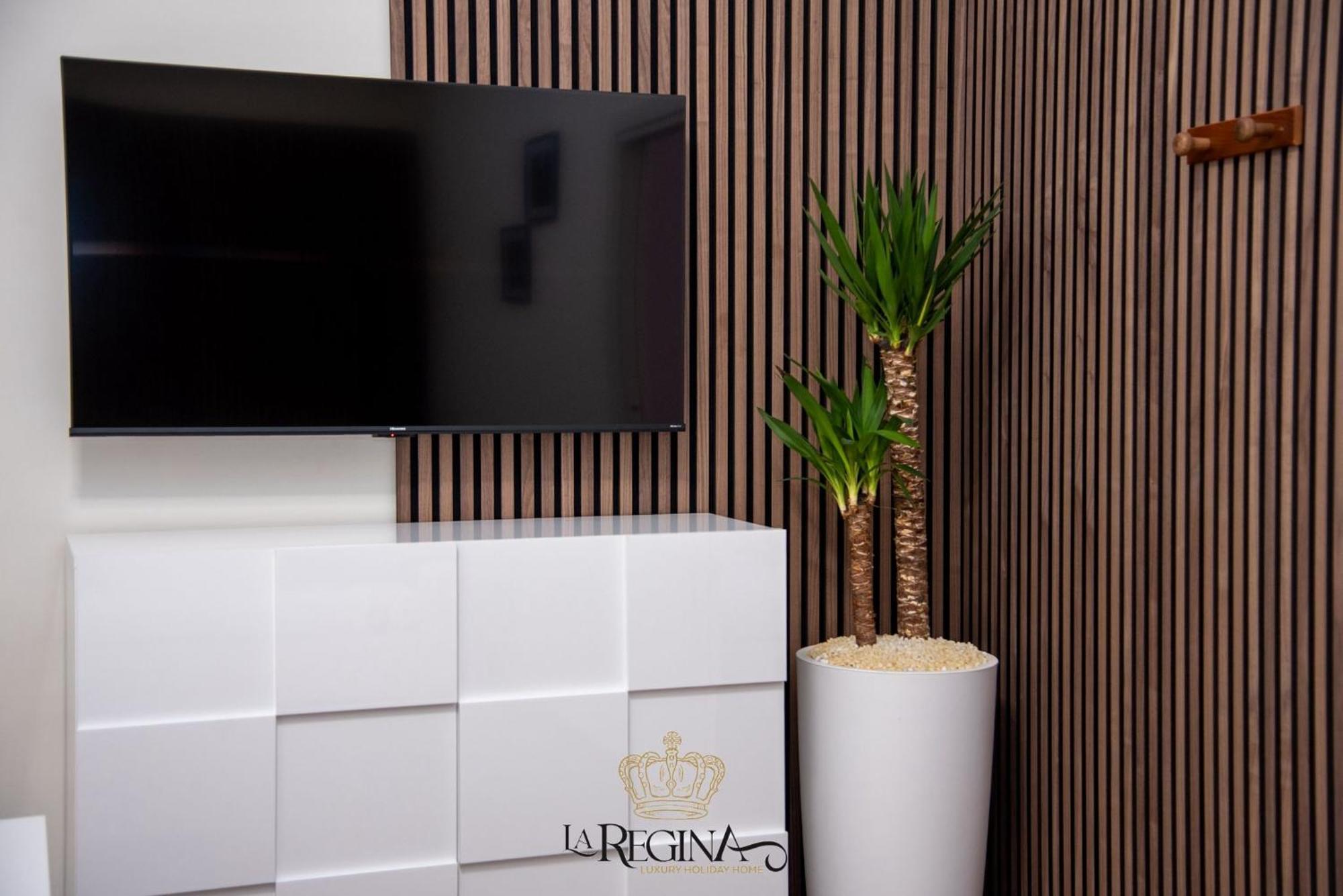 La Regina Luxury Holiday Home Cava deʼ Tirreni Dış mekan fotoğraf