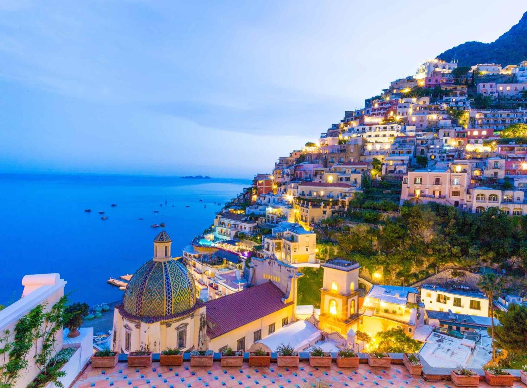 La Regina Luxury Holiday Home Cava deʼ Tirreni Dış mekan fotoğraf